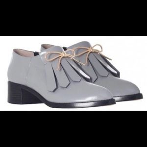 Zimmermann Keltie Low Chelsea Boot sz 38